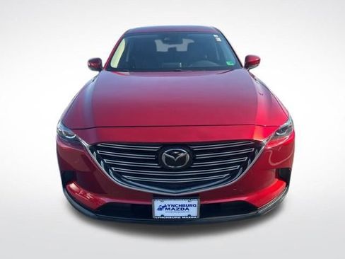 Used 2019 MAZDA CX-9 Touring image 9