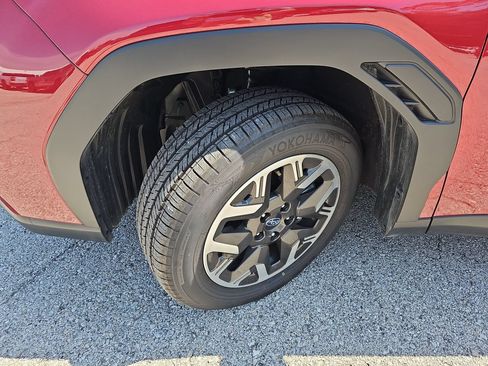 Certified 2026 Subaru Forester Premium AWD/4WD image 39