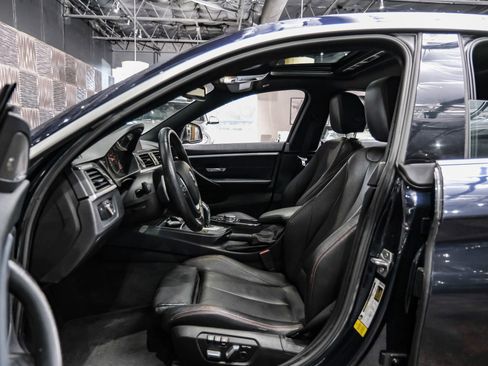 Used 2016 BMW 428i Gran Coupe RWD image 4
