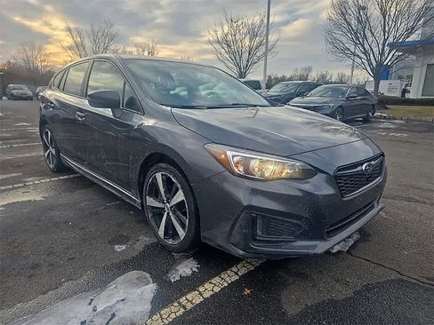 Used 2018 Subaru Impreza 2.0i Sport image 3