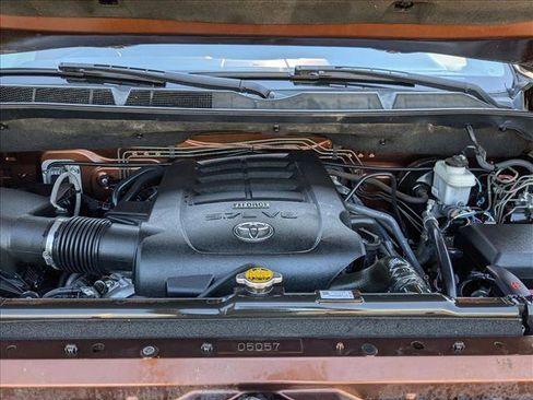 Used 2016 Toyota Tundra SR5 w/ SR5 Upgrade Package image 21