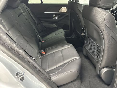 New 2026 Mercedes-Benz GLE 450 4MATIC Coupe image 16