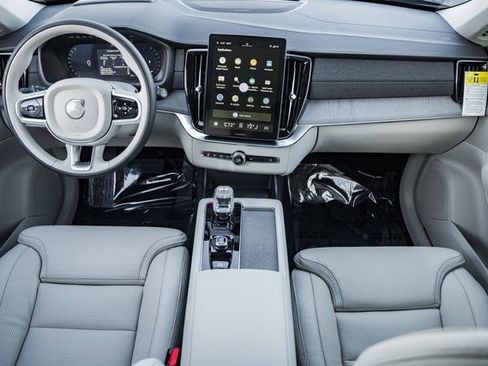 New 2026 Volvo XC90 B6 Ultra w/ Protection Package Premier image 19