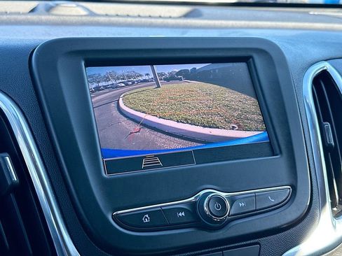 Used 2024 Chevrolet Equinox LT w/ LPO, Floor Liner Package image 14