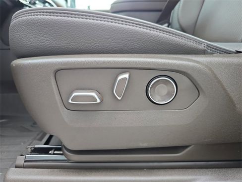 New 2025 GMC Sierra 2500 Denali w/ Denali Reserve Package image 20