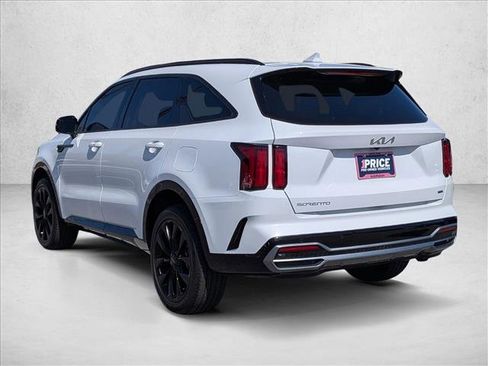 Used 2023 Kia Sorento SX AWD/4WD image 8