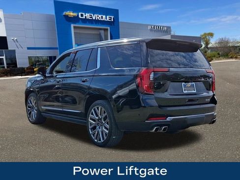 Used 2025 GMC Yukon Denali Ultimate image 24