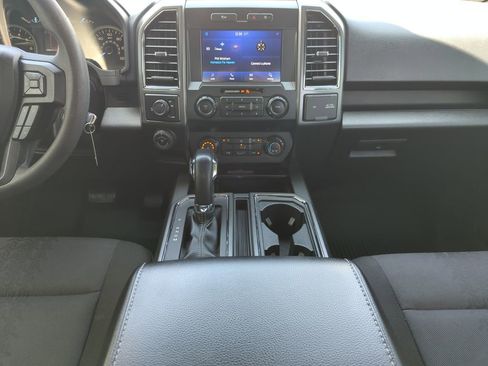 Used 2020 Ford F150 XLT w/ Equipment Group 301A Mid RWD image 23
