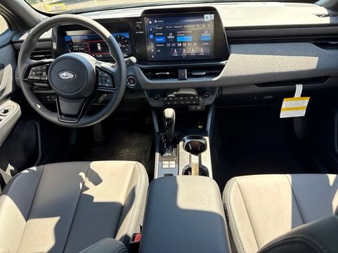 New 2026 Subaru Outback Premium AWD/4WD image 13