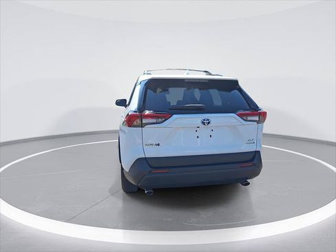 Certified 2024 Toyota RAV4 XLE AWD/4WD image 8