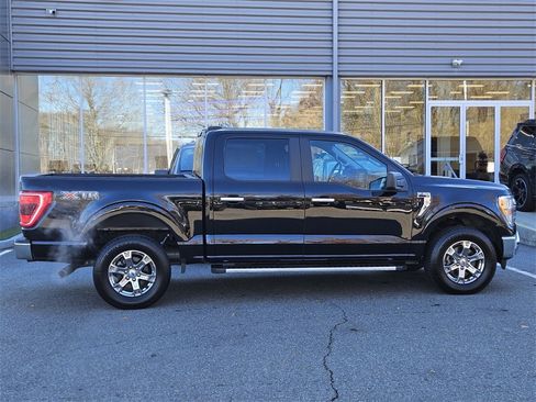 Used 2022 Ford F150 XLT w/ XTR Package image 6