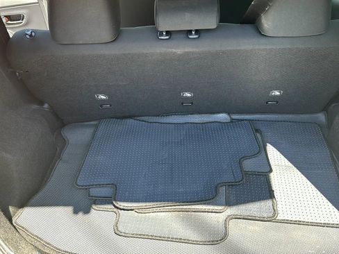 Used 2018 Toyota Prius C One w/ Carpet Mat Package image 15