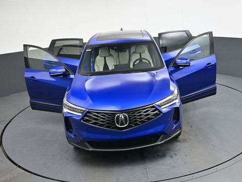 New 2026 Acura RDX A-Spec image 32