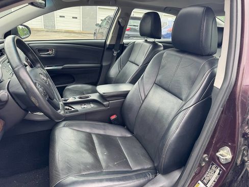 Used 2015 Toyota Avalon Limited w/ Technology Package FWD image 18