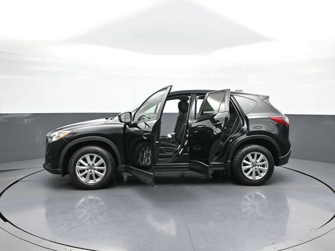 Used 2014 MAZDA CX-5 Touring FWD image 42