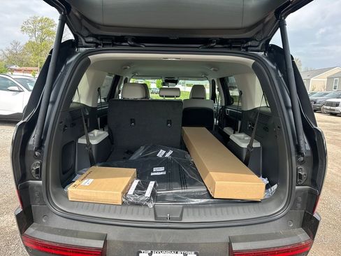 New 2026 Hyundai Santa Fe SEL FWD image 29