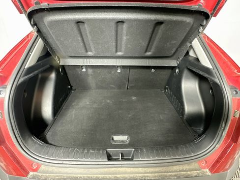Used 2025 Hyundai Kona SEL FWD image 27