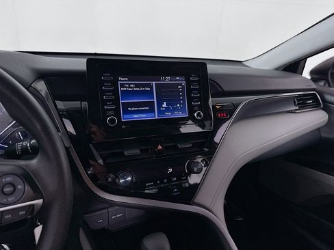 Certified 2022 Toyota Camry LE AWD/4WD image 15