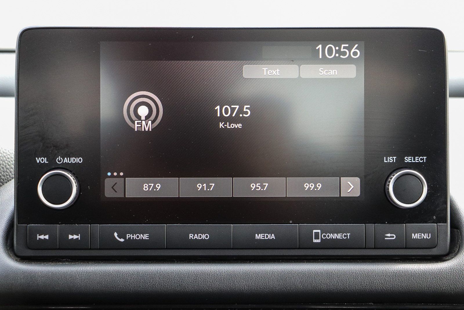 Used 2024 Honda HR-V LX image 15