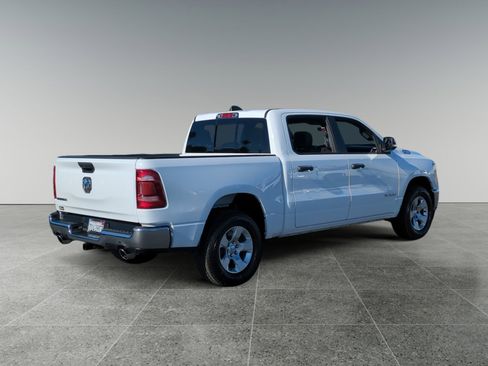 Used 2023 RAM 1500 Big Horn image 5