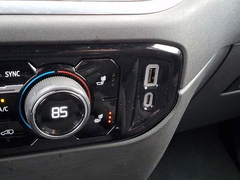 Used 2022 Chevrolet Silverado 1500 LT Trail Boss w/ Protection Package image 23