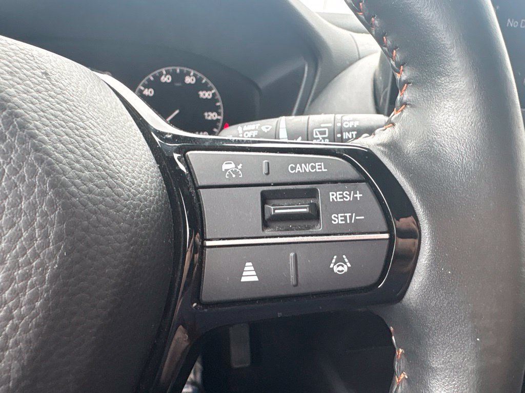 Used 2024 Honda HR-V Sport image 14