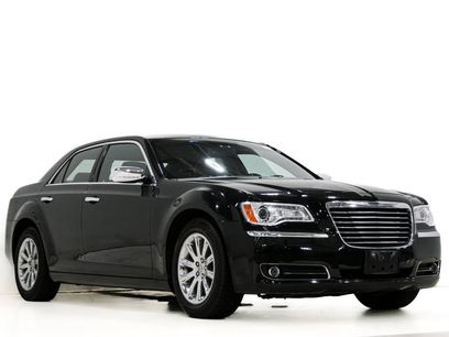 Used 2013 Chrysler 300 C
