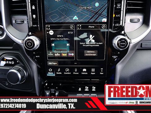 New 2026 RAM 1500 Lone Star image 22