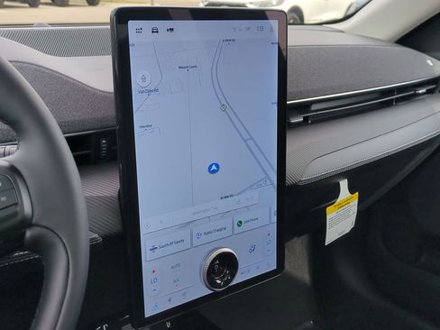 New 2025 Ford Mustang Mach-E Premium w/ Interior Protection Package image 29