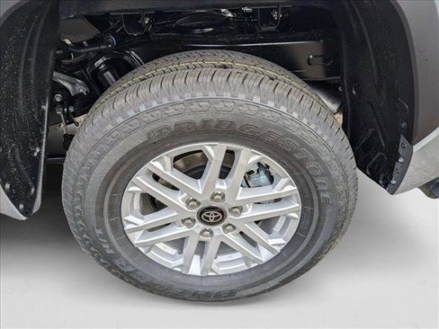 New 2025 Toyota Tundra SR5 image 9