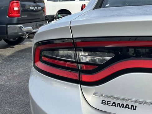 Used 2023 Dodge Charger SXT image 10