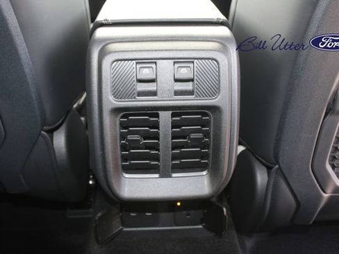 New 2026 Ford Bronco Raptor AWD/4WD image 11