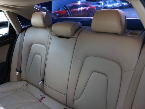 Used 2013 Audi A4 2.0T Premium Plus w/ Premium Plus Pkg AWD/4WD image 8