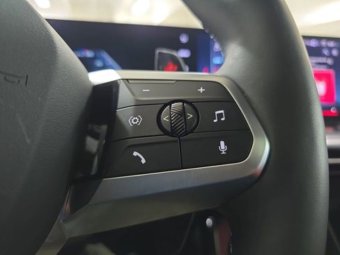 Used 2024 BMW X1 M35i w/ M Sport Professional Package image 18