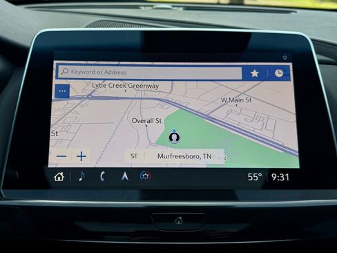 Used 2022 Cadillac CT5 V Blackwing w/ Parking Package image 36