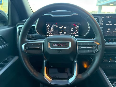 Used 2025 GMC Canyon Elevation w/ Convenience Package image 18