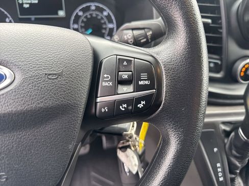 Used 2024 Ford Transit 250 Low Roof w/ Exterior Upgrade Package image 12