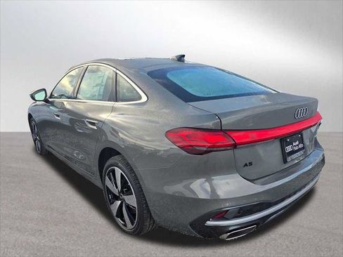 New 2025 Audi A5 2.0T Prestige image 5
