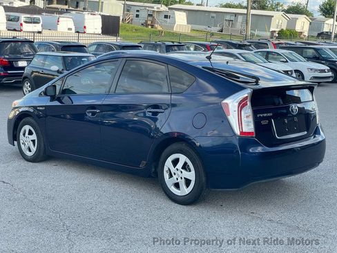 Used 2015 Toyota Prius Two FWD image 5
