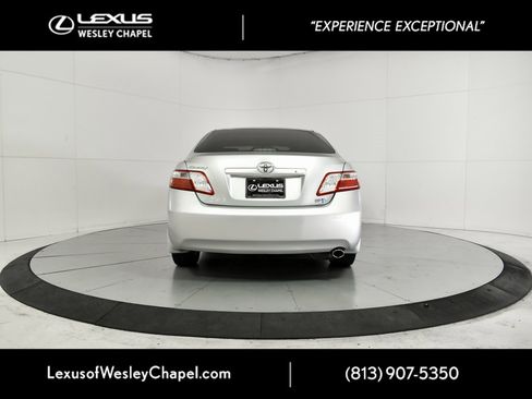 Used 2007 Toyota Camry Hybrid image 7
