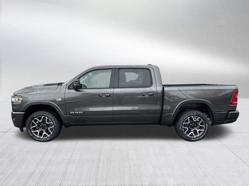 New 2026 RAM 1500 Laramie image 8