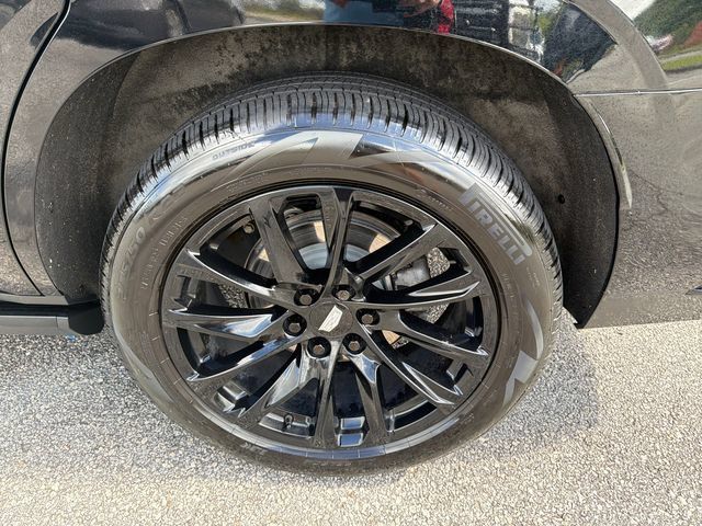 Used 2021 Cadillac Escalade Sport Platinum AWD/4WD image 19
