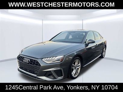 Used 2024 Audi A4 2.0T Premium Plus