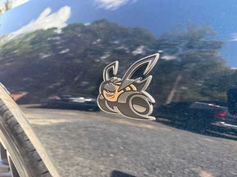 New 2026 Dodge Charger R/T Scat Pack image 17