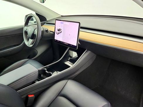 Used 2020 Tesla Model Y Long Range AWD/4WD image 28