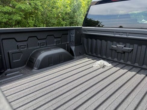 New 2026 Chevrolet Silverado 1500 RST w/ RST Select Package AWD/4WD image 48
