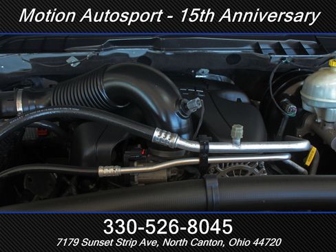 Used 2016 RAM 1500 Big Horn image 14