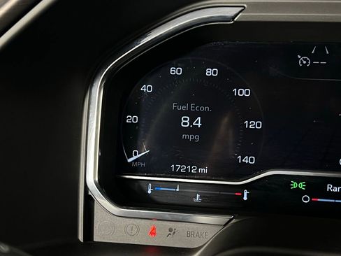 Used 2024 GMC Sierra 3500 AT4 image 17