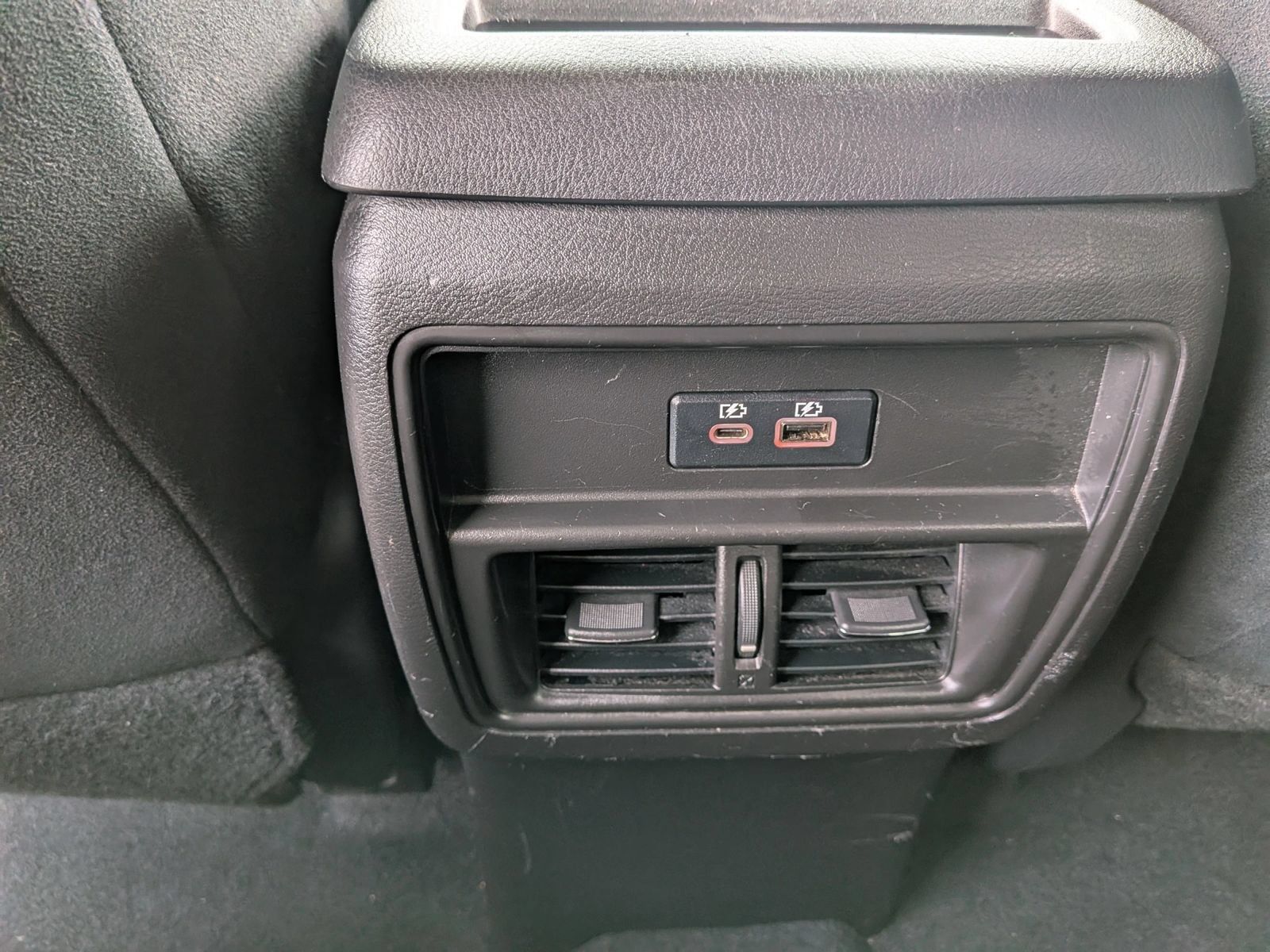 Used 2021 Nissan Murano S AWD/4WD image 36