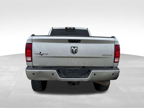 Used 2018 RAM 2500 Lone Star AWD/4WD image 6